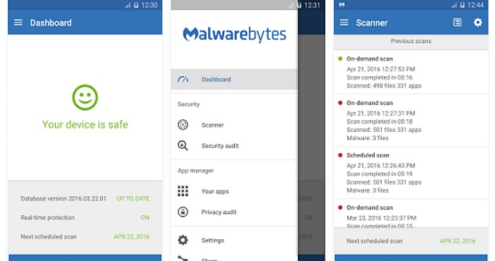 malwarebytes android apk