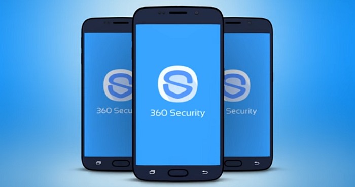 Download 360 Security Antivirus Boost for Android