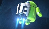 Android-Boosters