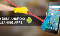 Best-10-Android-Cleaning-Apps