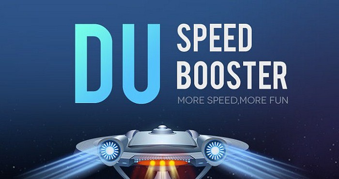 Download DU Speed Booster for Android