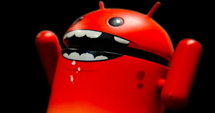 Malware Infected Android Apps